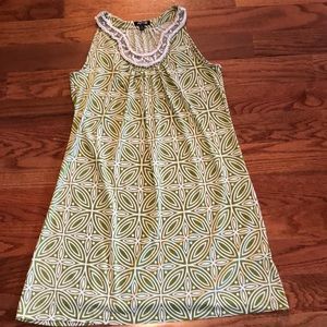 Apt 9 Dress